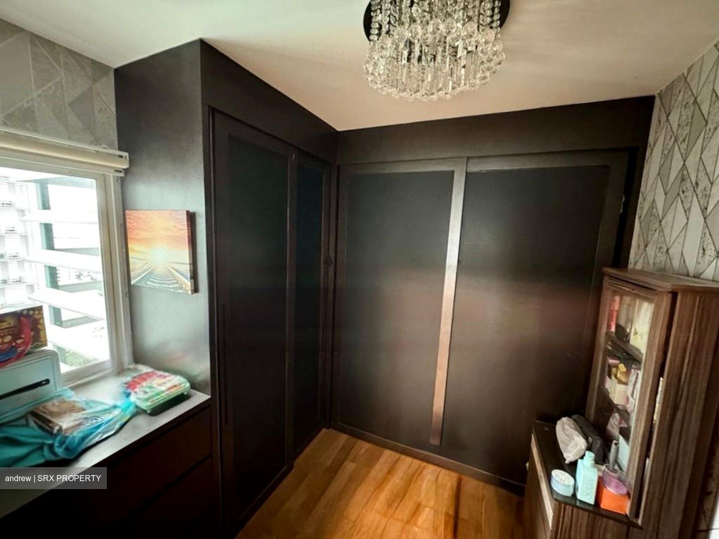 Eight Riversuites (D12), Condominium #466116521